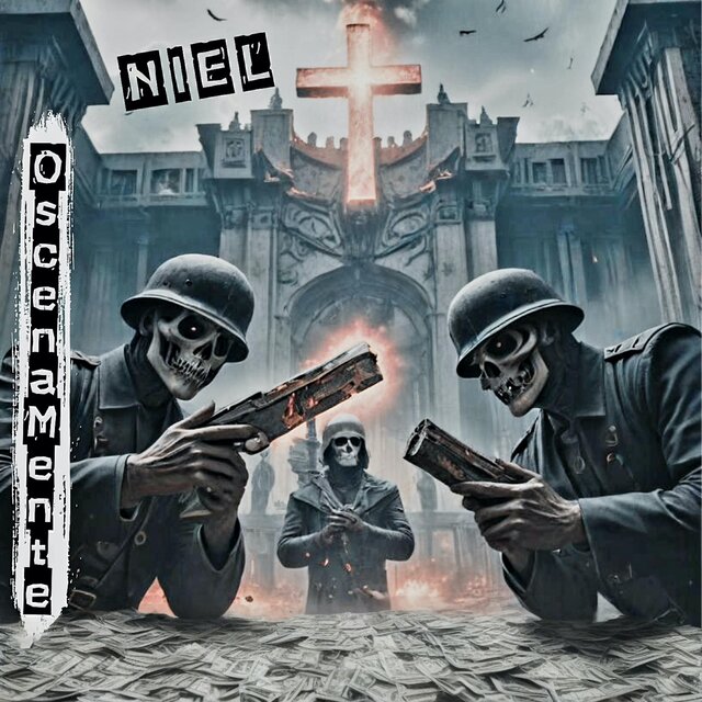 OscenaMente
