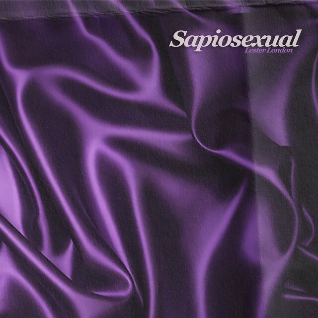 Sapiosexual