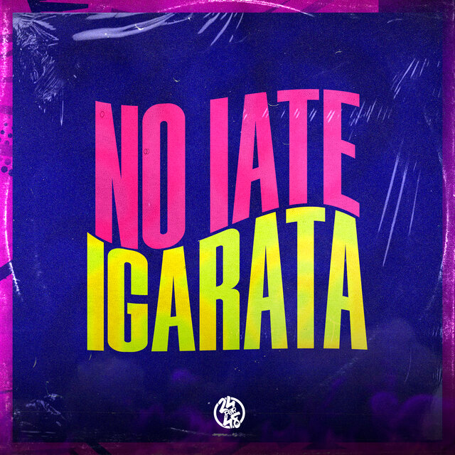 No Iate Igarata