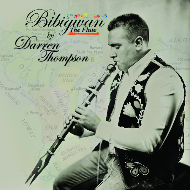 Bibigwan - The Flute