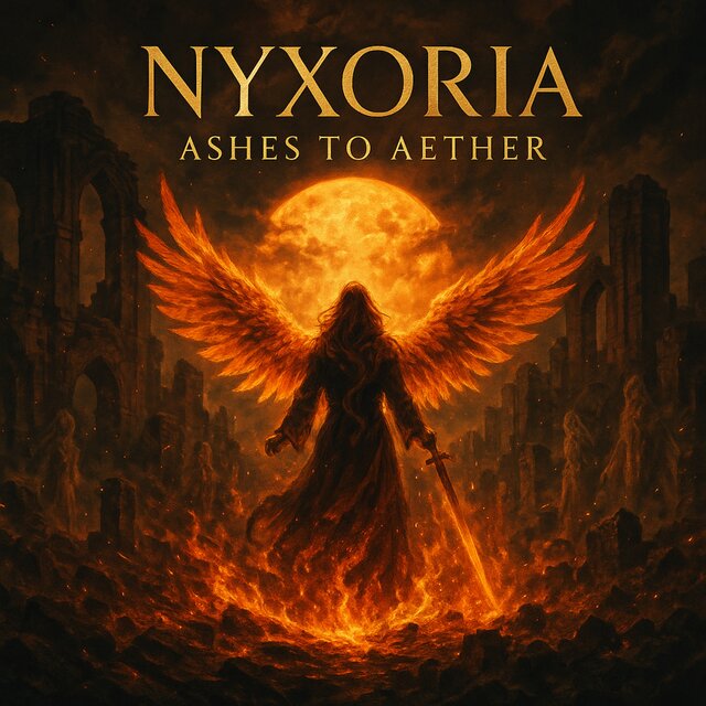 Ashes to Aether