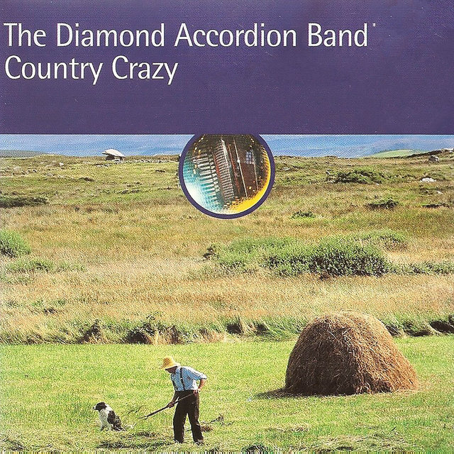 Country Crazy