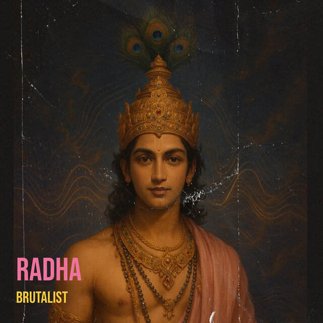 Radha