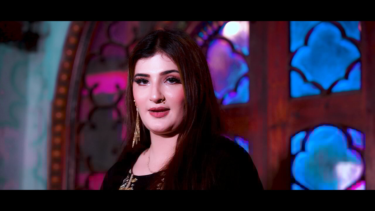 Za Khan Khela Ta Malang