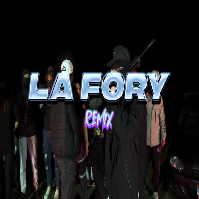 La Fory (Remix)
