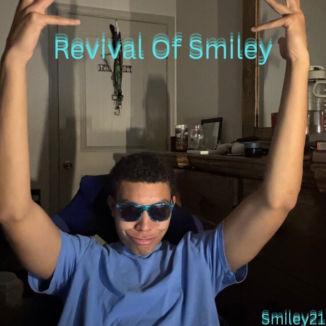 Revival Of Smiley