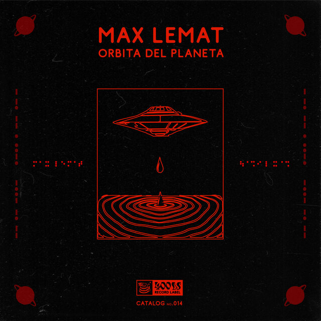 Orbita del planeta