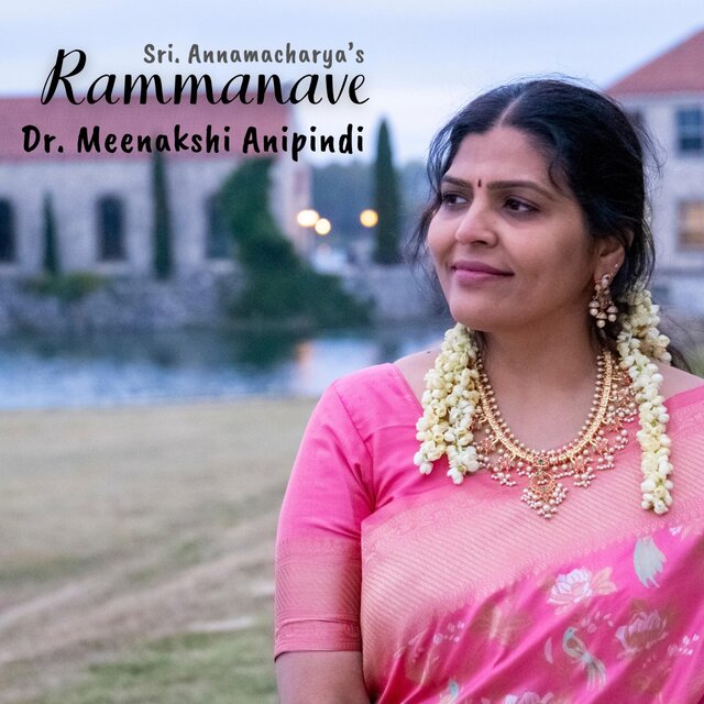Rammanave