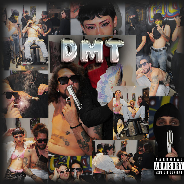 Dmt