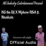Groover All Night