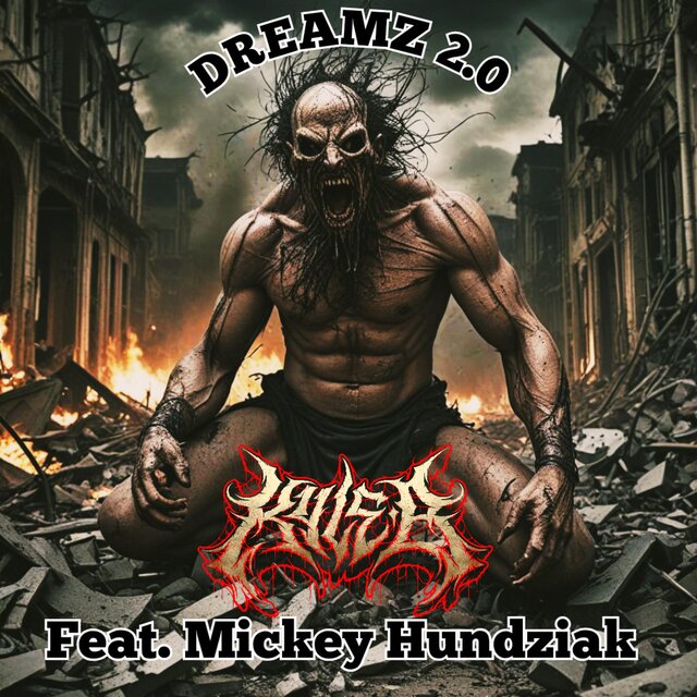 Dreamz 2.0 (feat. Mickey Hundziak) [Unleashed version]