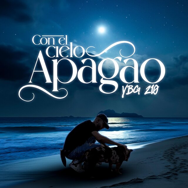 Con el cielo apagao'