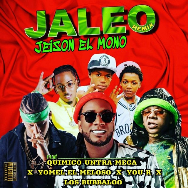 Jaleo (Remix)