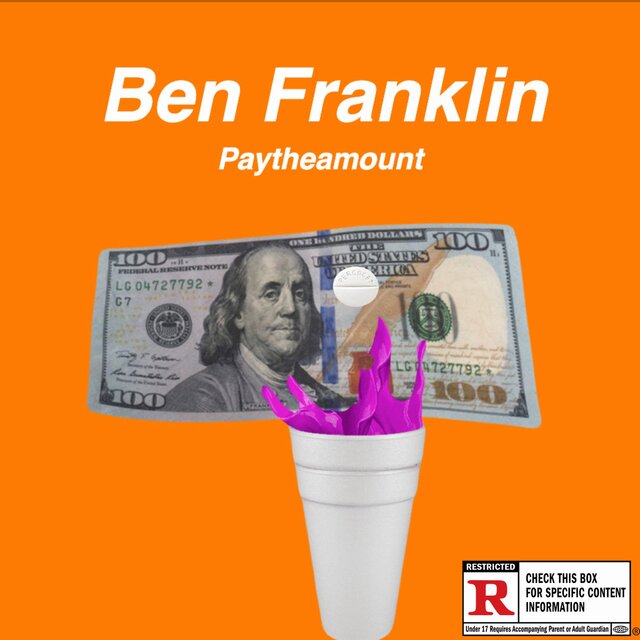 Ben Franklin