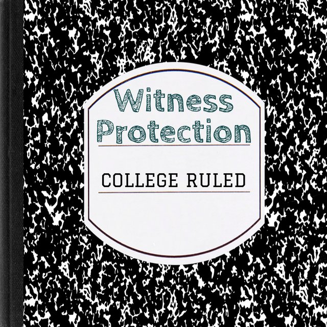 College Ruled