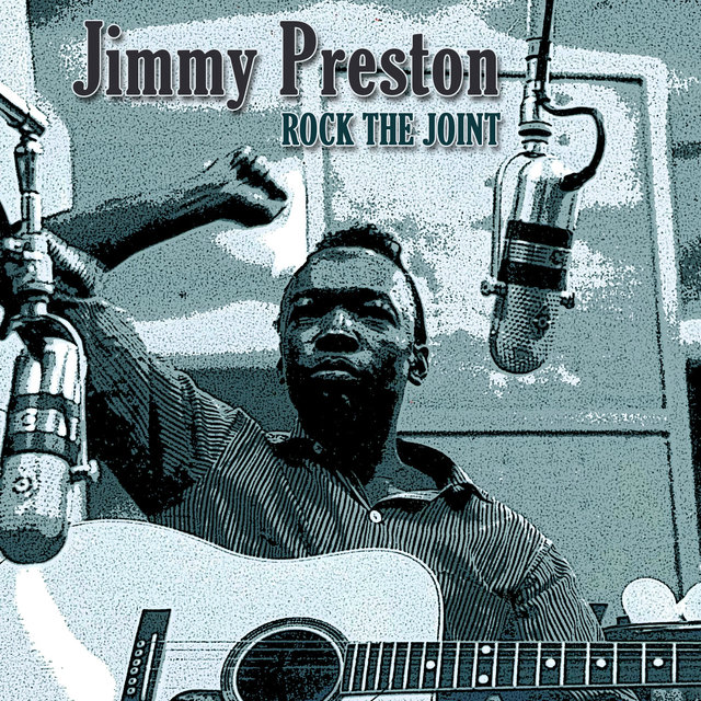 Rock the Joint