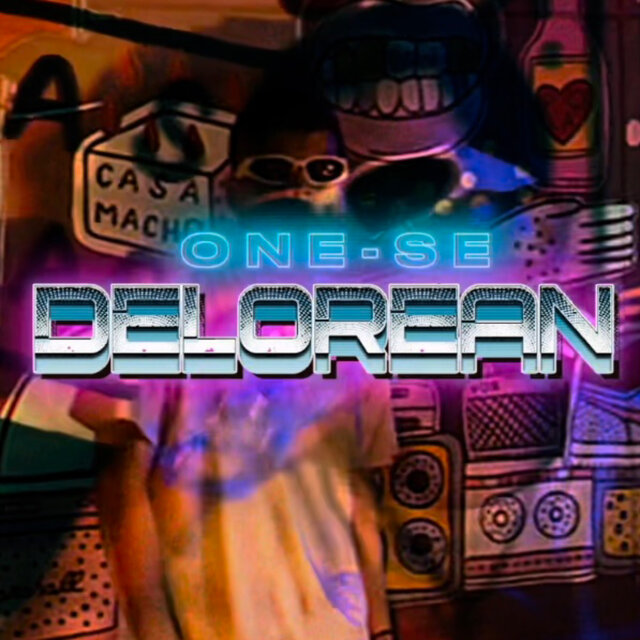Delorean