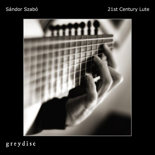 21st Century Lute