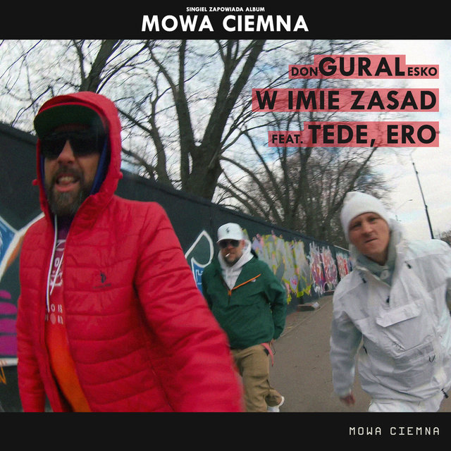 W Imię Zasad