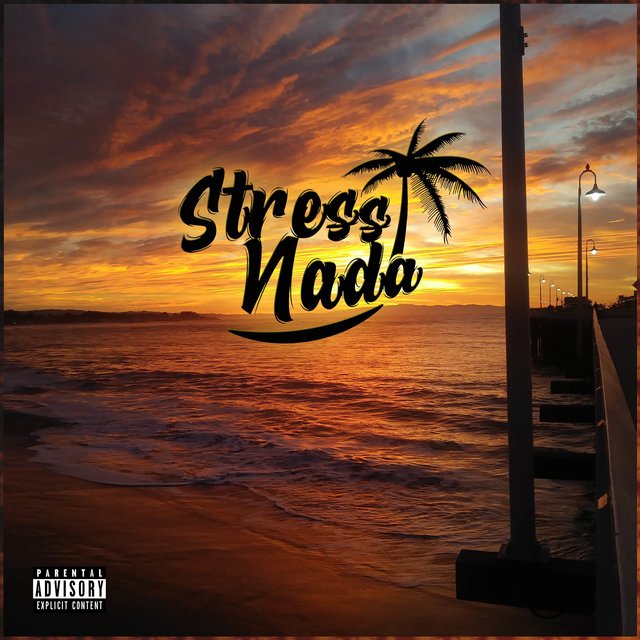 Stress Nada
