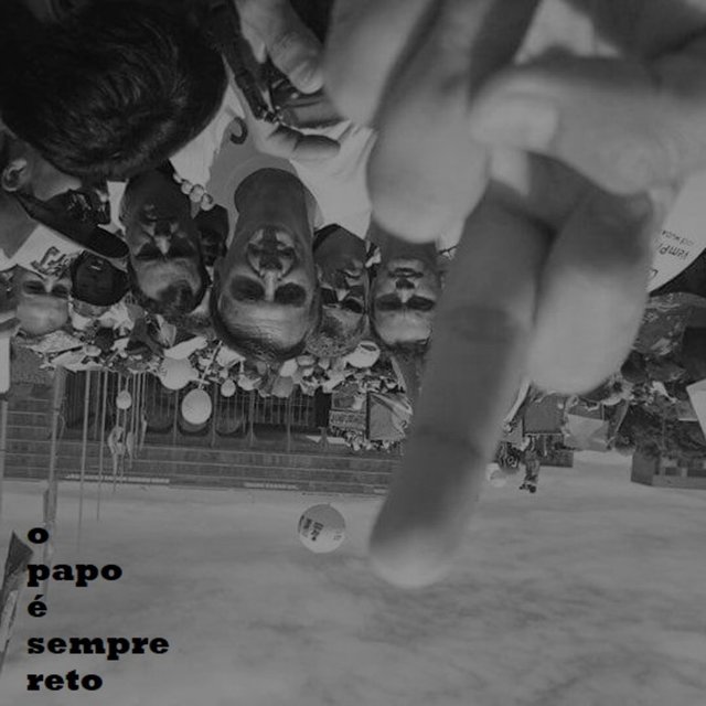 O Papo É Sempre Reto