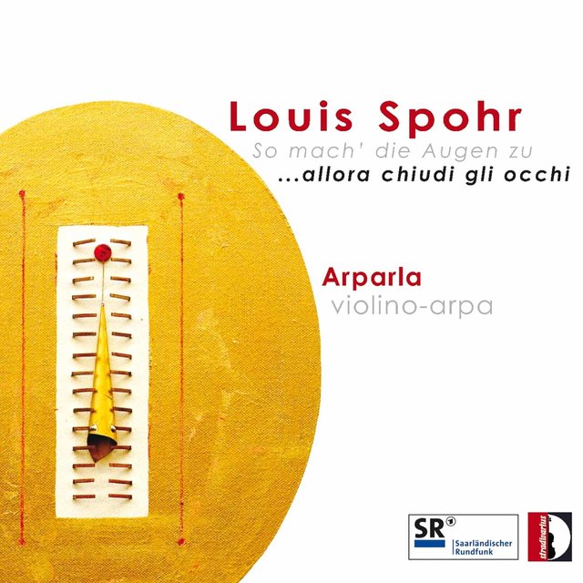Allora chiudi gli occhi