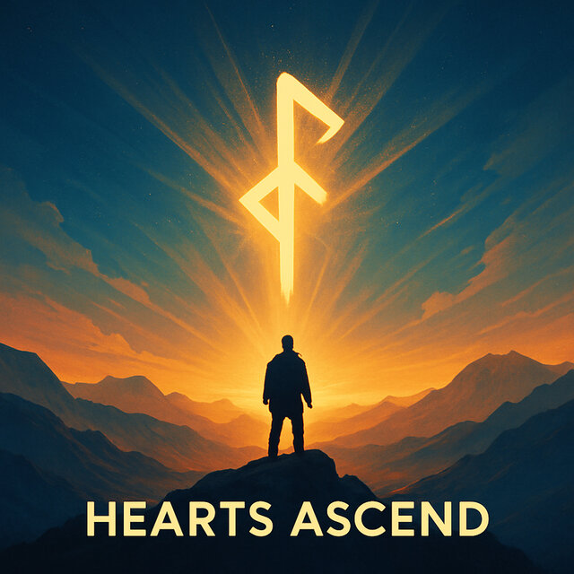 Hearts Ascend