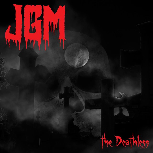 The Deathless