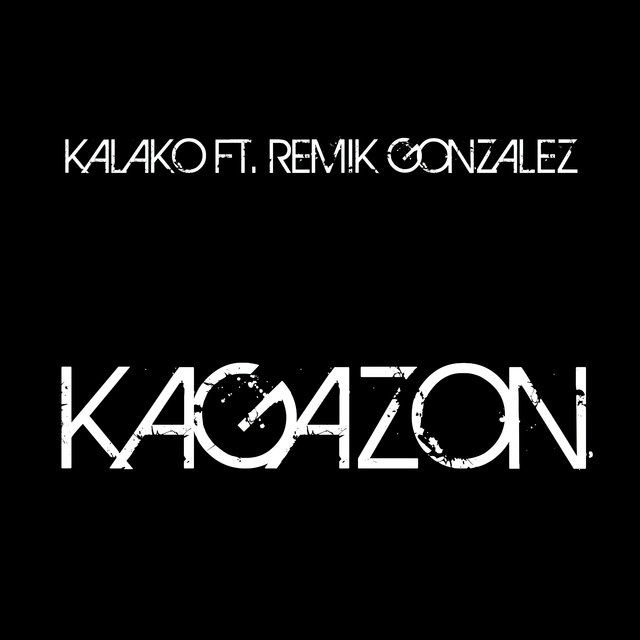 Kagazon