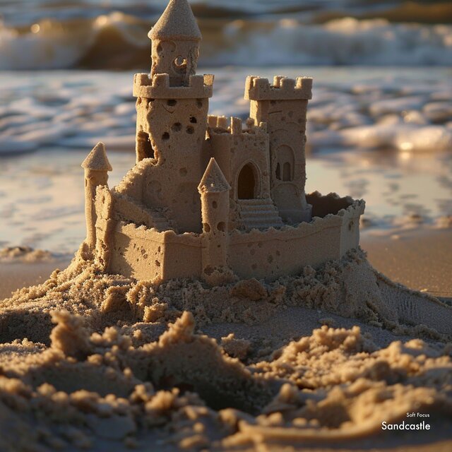 Sandcastle