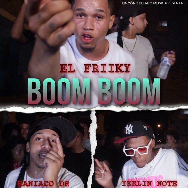 Boom Boom