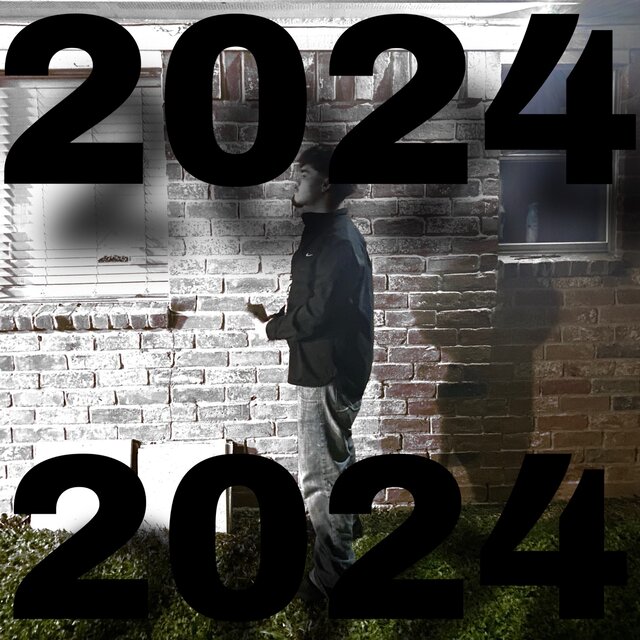 2024 Just Spazz