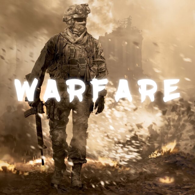 Warfare