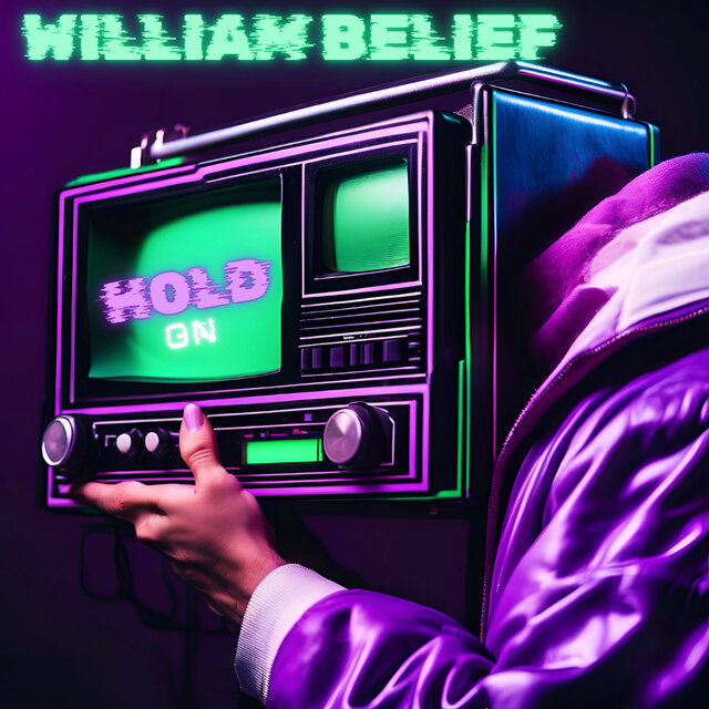 Hold On