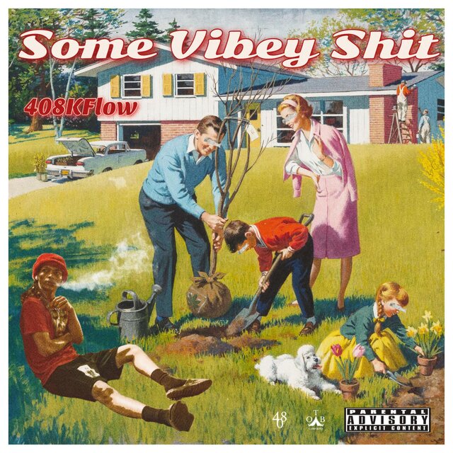 Some Vibey Shit