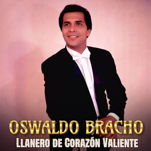 Llanero de Corazón Valiente