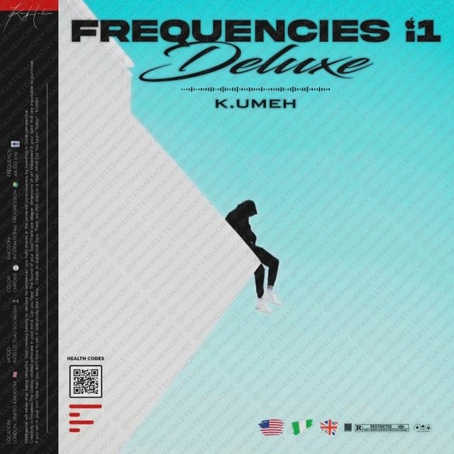 Frequencies i1 Deluxe