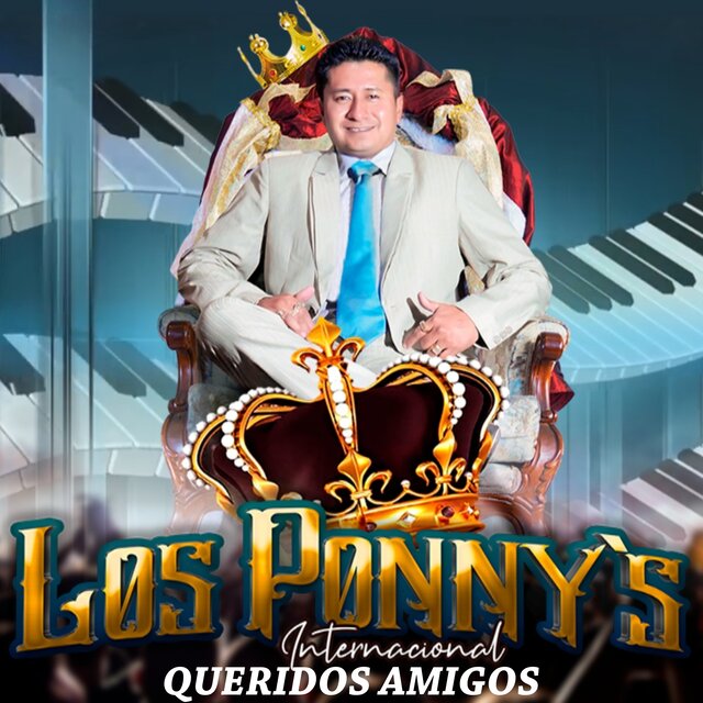 Queridos amigos