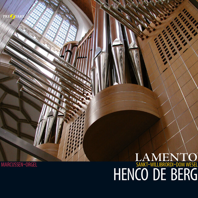 Lamento, Sankt-Willibrordi-Dom Wesel