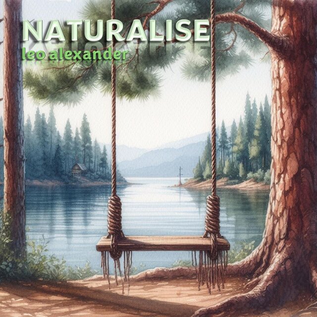 NATURALISE (overgrown)