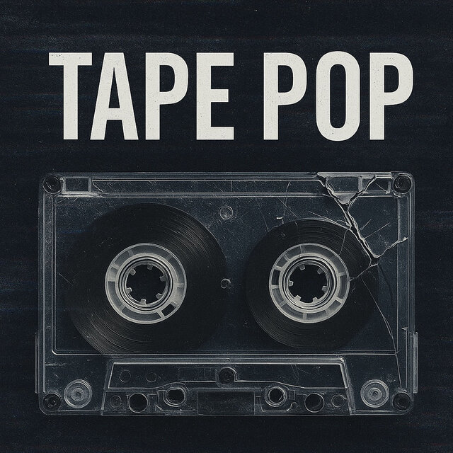 Tape Pop