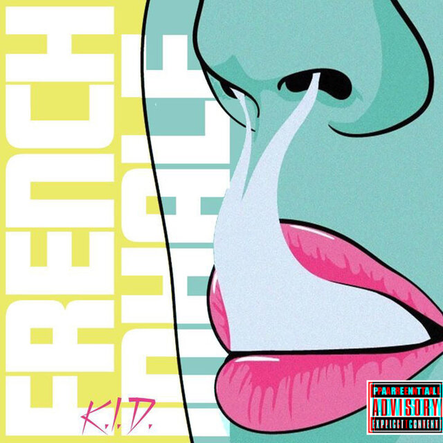 French Inhale