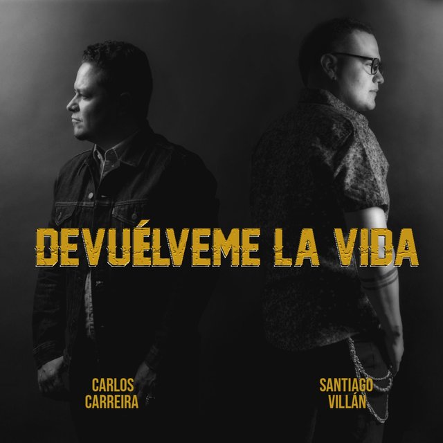 Devuélveme la Vida