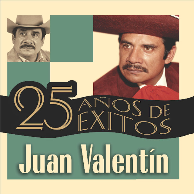 juan valentin on tidal