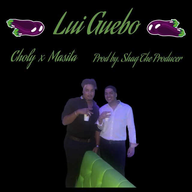 Lui Guebo