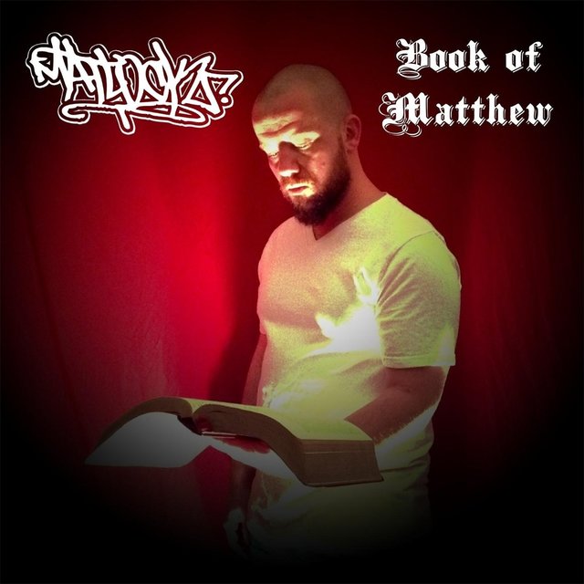 Book of Matthew