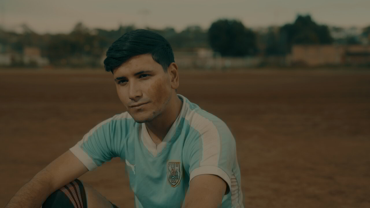 Tarjeta Roja