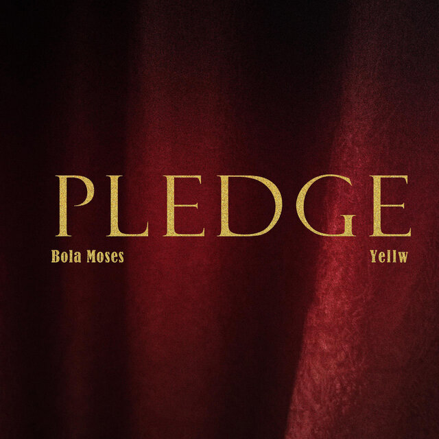 Pledge