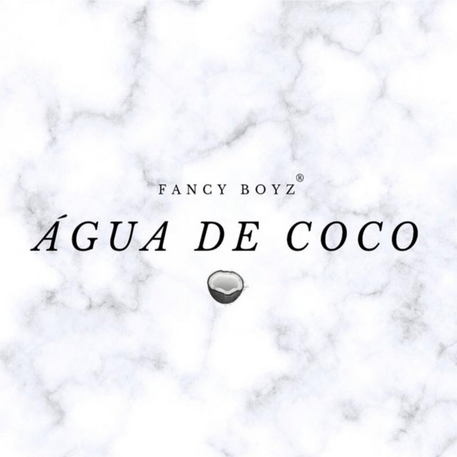 água de coco