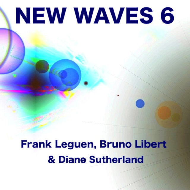 New Waves 6